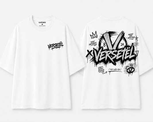 VERSETËL 824 TEE UNISEX