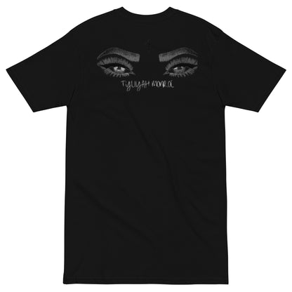 The Tatted Goddess Tees
