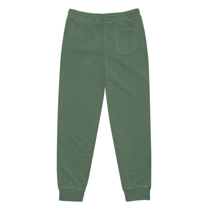 Healing sweatpants