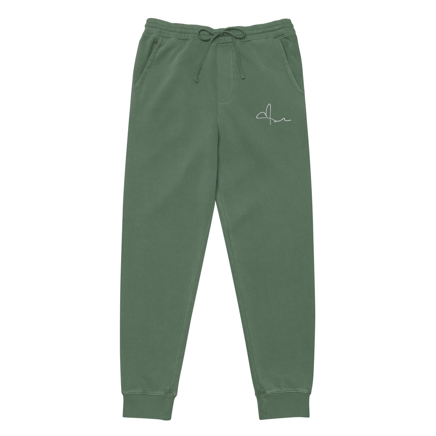 Healing sweatpants