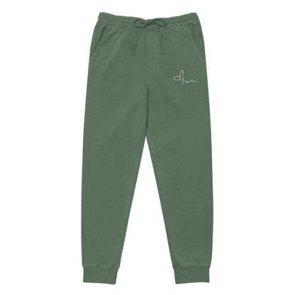 Healing sweatpants