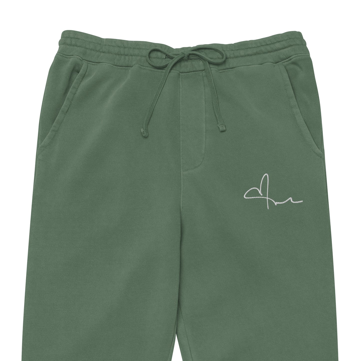 Healing sweatpants
