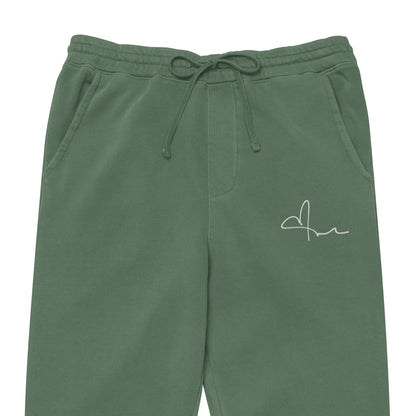 Healing sweatpants