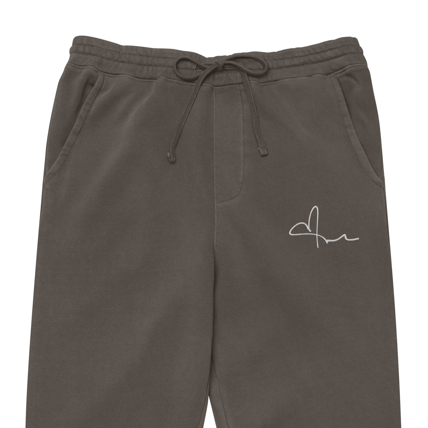 Healing sweatpants