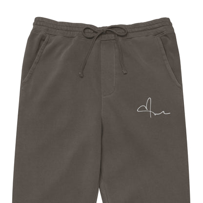 Healing sweatpants