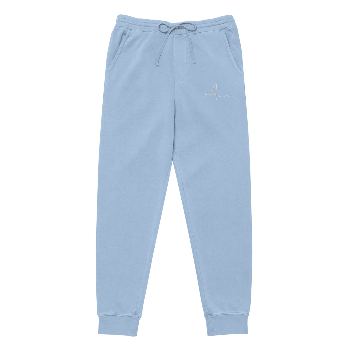 Healing sweatpants