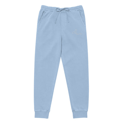 Healing sweatpants