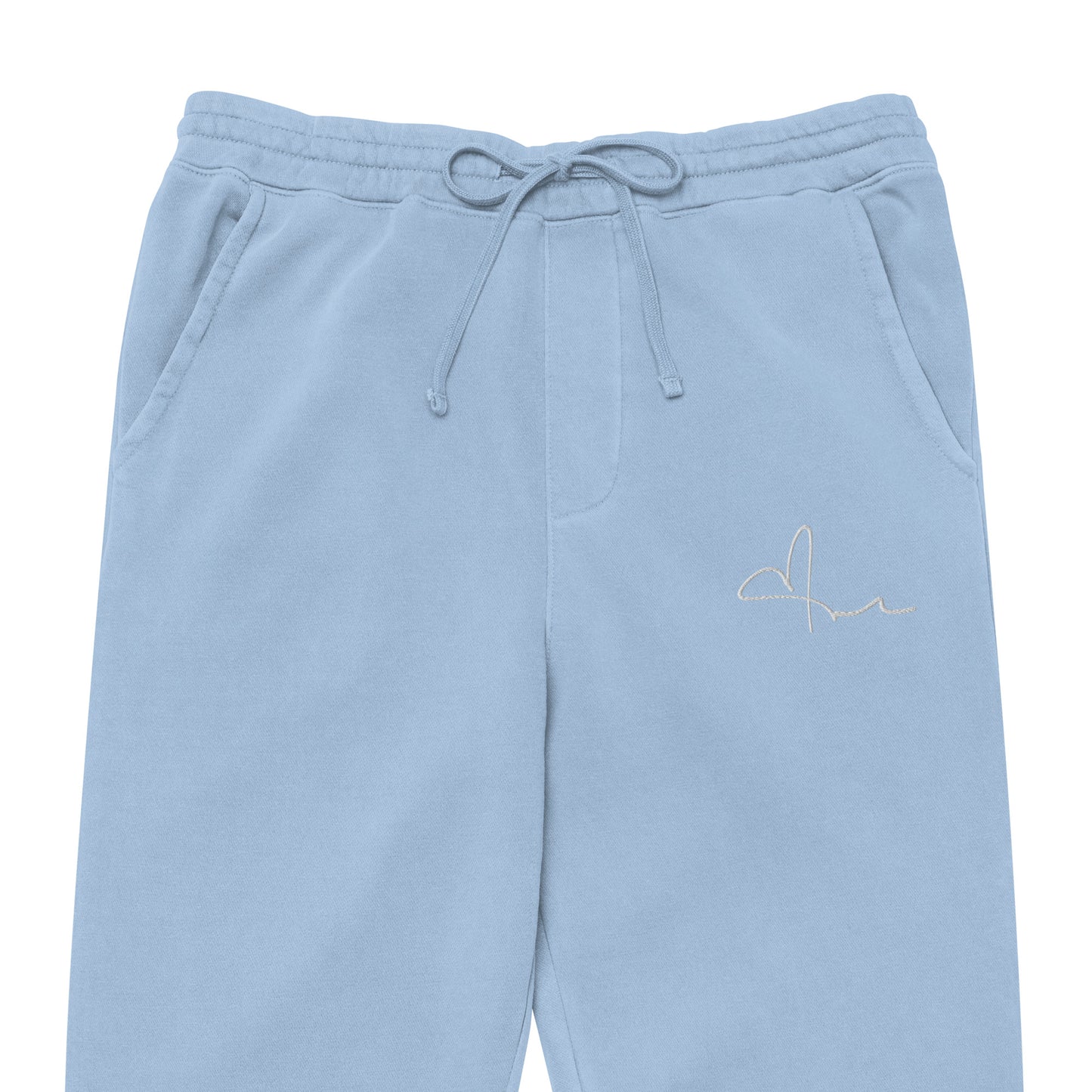 Healing sweatpants