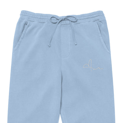 Healing sweatpants