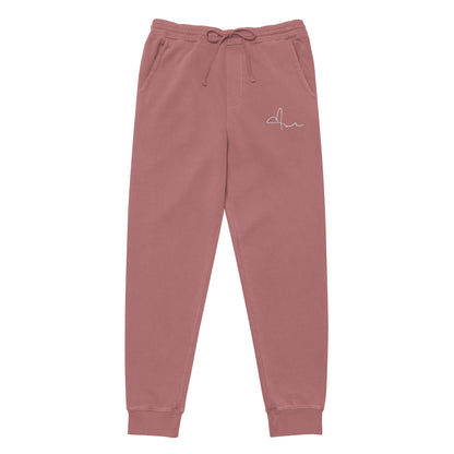 Healing sweatpants