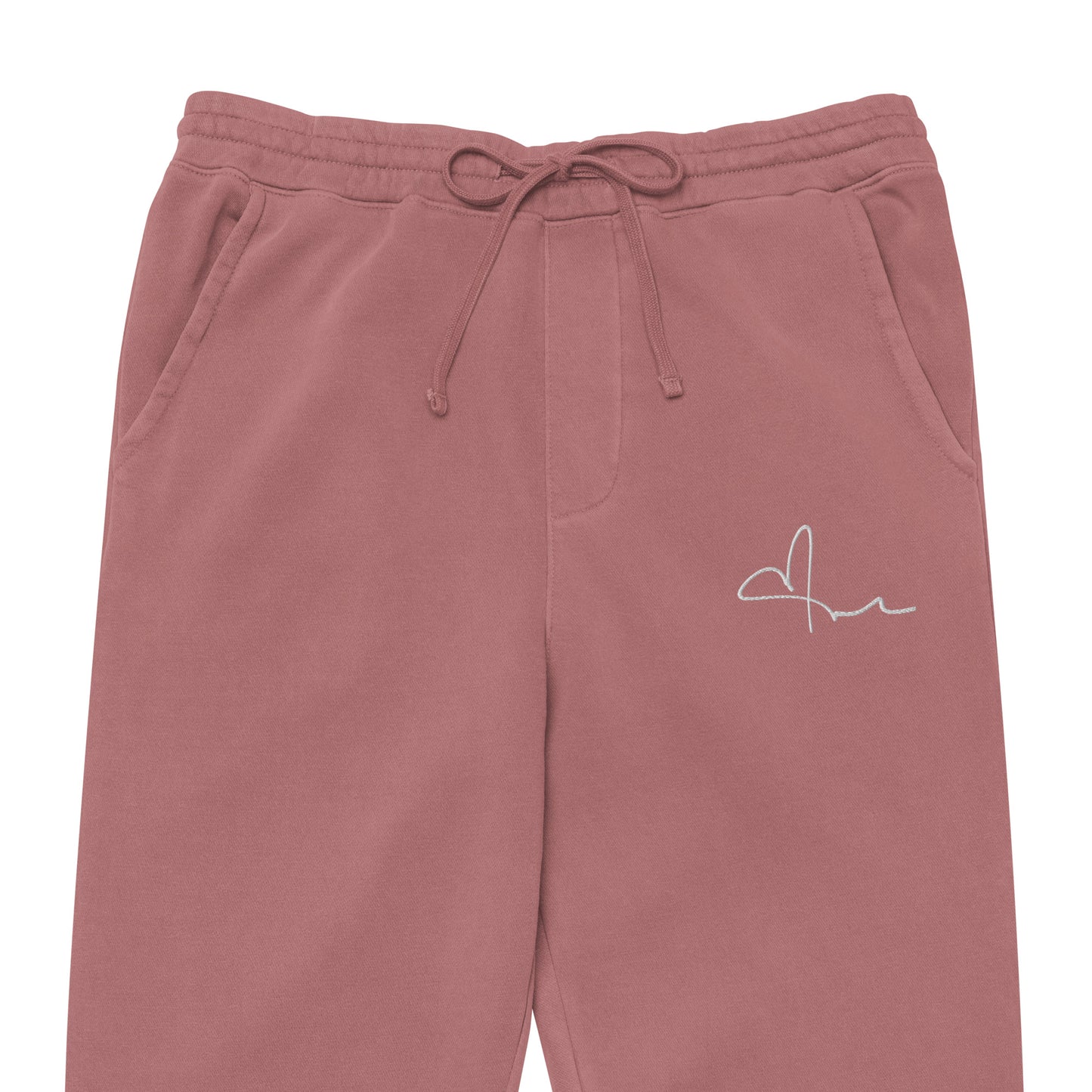 Healing sweatpants