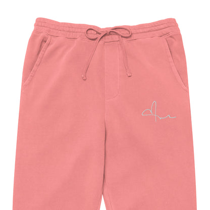 Healing sweatpants