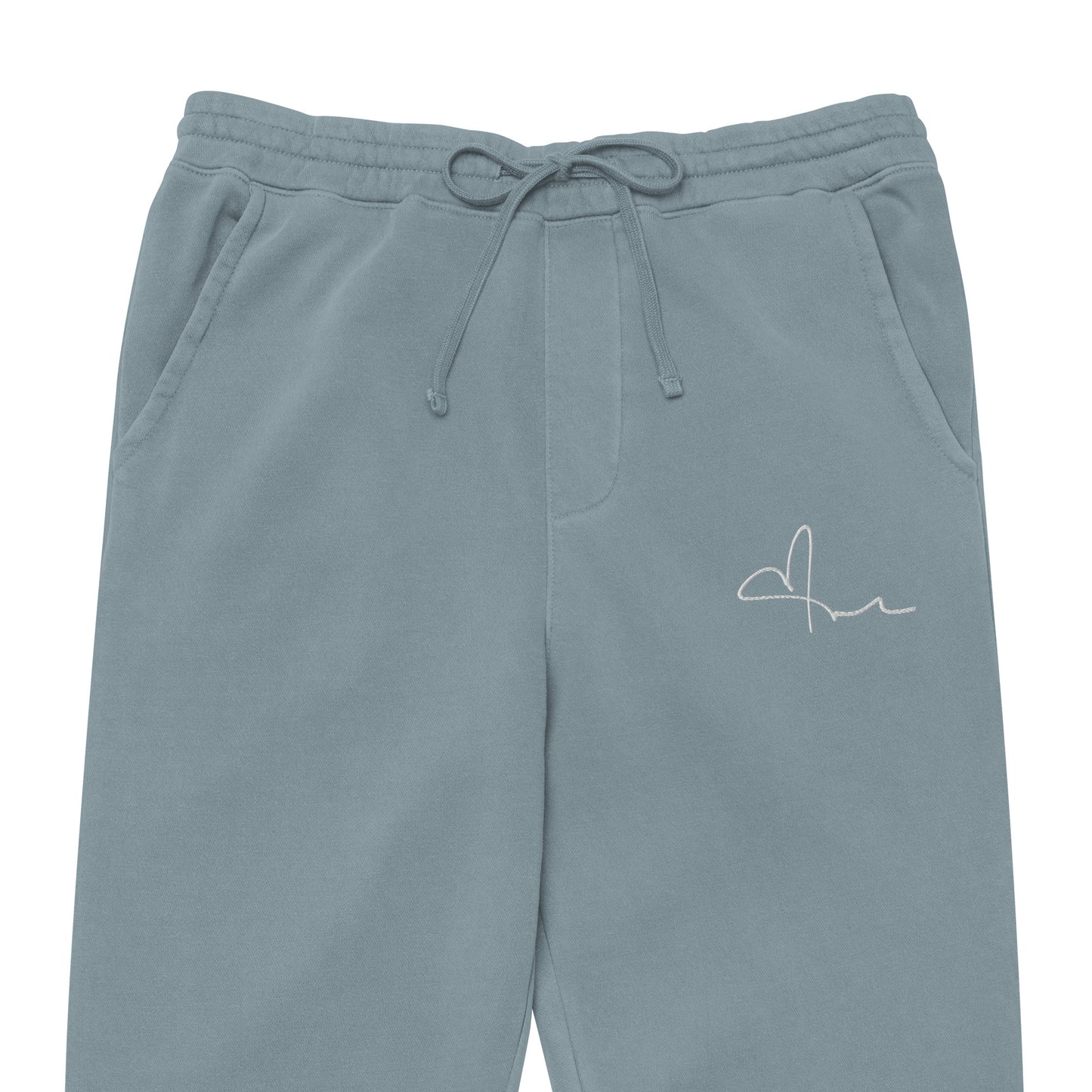Healing sweatpants