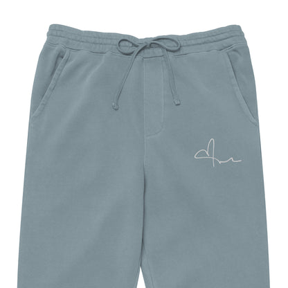 Healing sweatpants