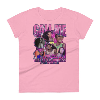Call Me (PINK)