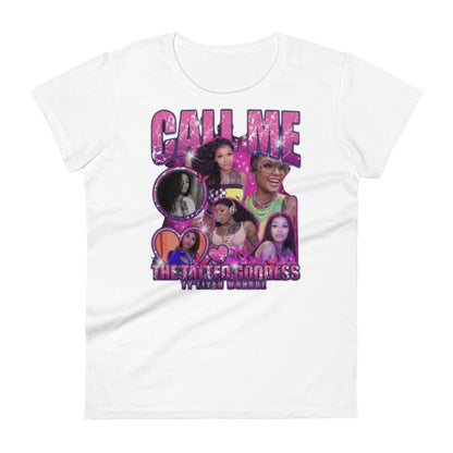 Call Me (PINK)